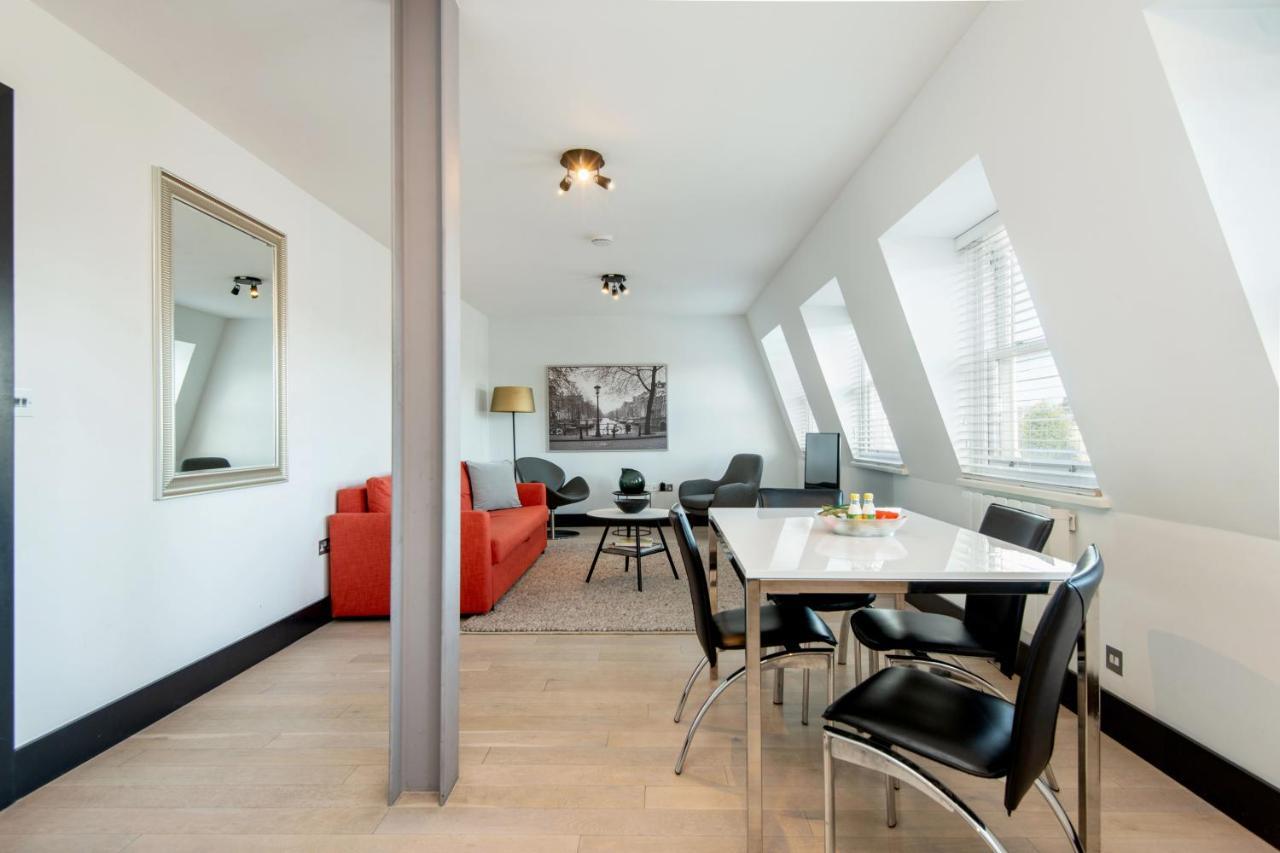 Farringdon Penthouse Loft By City Living London Exterior photo